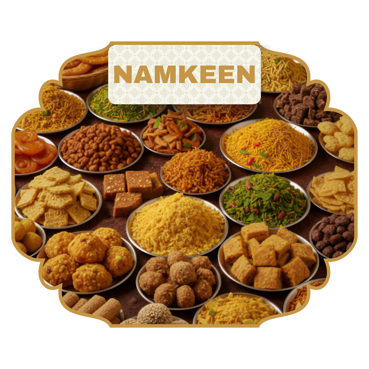 Namkeen