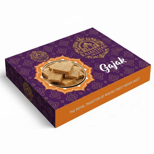 Gajak