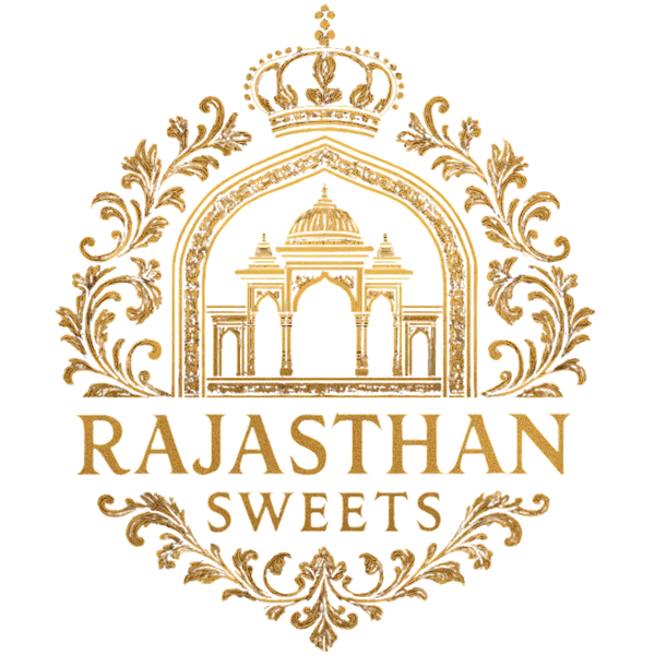 Rajasthan Sweets